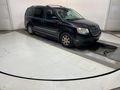 2010 CHRYSLER TOWN & COUNTRY