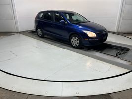 2011 HYUNDAI ELANTRA TOURING GLS