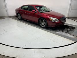 2006 BUICK LUCERNE CXS