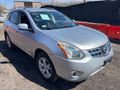 2011 NISSAN ROGUE