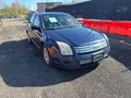 2006 FORD FUSION