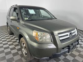 2006 HONDA PILOT EX