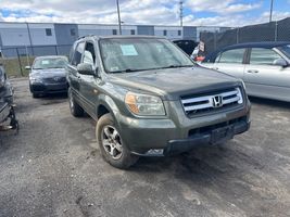 2006 HONDA PILOT EX