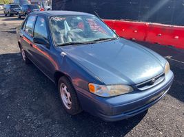 1999 TOYOTA COROLLA CE