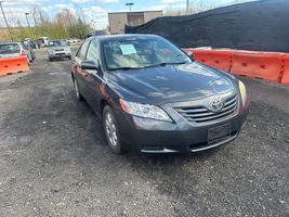 2009 TOYOTA CAMRY LE