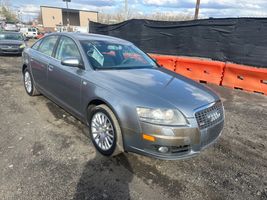 2008 AUDI A6 3.2 QUATTRO