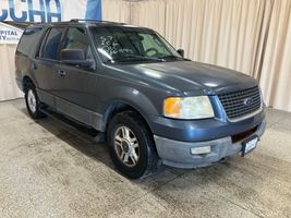 2003 FORD EXPEDITION XLT