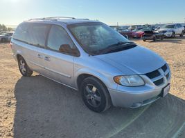 2004 DODGE GRAND CARAVAN SXT