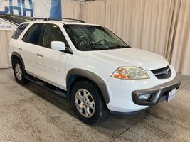 2002 ACURA MDX TOURING