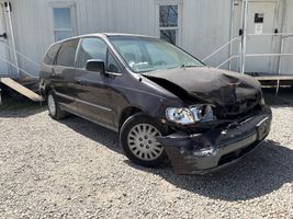 1997 HONDA ODYSSEY LX