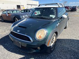 2007 MINI COOPER S