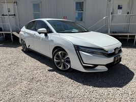 2018 HONDA CLARITY TOURING