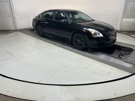2011 NISSAN ALTIMA BASE