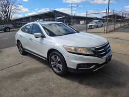2015 HONDA CROSSTOUR EX-L