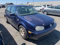 2003 VOLKSWAGEN GOLF