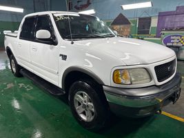 2002 FORD F150