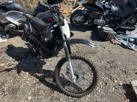  VIPER 150 MOTORCYCLE 