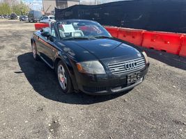 2001 AUDI TT 