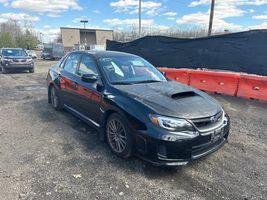 2011 SUBARU IMPREZA 