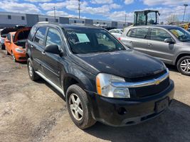 2007 CHEVROLET EQUINOX LS