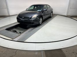 2009 NISSAN ALTIMA BASE