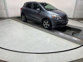 2013 BUICK ENCORE BASE