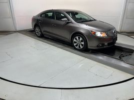 2011 BUICK LACROSSE CXL
