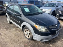 2003 PONTIAC VIBE BASE