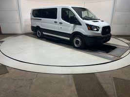 2019 FORD T150 VANS XL
