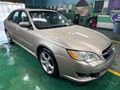 2008 SUBARU LEGACY