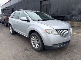2011 LINCOLN MKX 