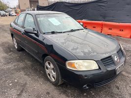 2004 NISSAN SENTRA 1.8 S
