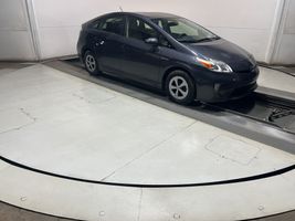 2014 TOYOTA PRIUS TWO