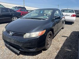 2006 HONDA CIVIC EX