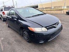 2006 HONDA CIVIC EX