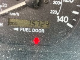 2000 TOYOTA CAMRY LE