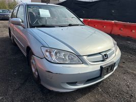 2004 HONDA CIVIC HYBRID