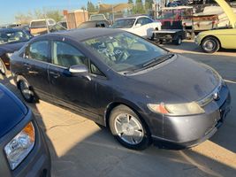 2006 HONDA CIVIC HYBRID