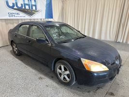 2003 HONDA ACCORD EX