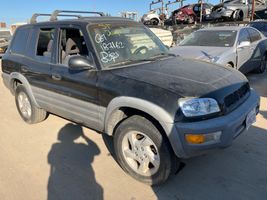 1998 TOYOTA RAV4 