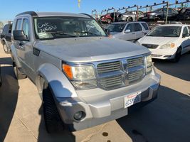 2007 DODGE NITRO SLT