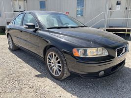 2008 VOLVO S60 BASE