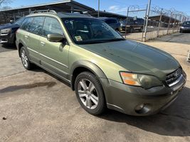 2005 SUBARU OUTBACK L.L. BEAN EDITION