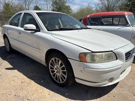2007 VOLVO S60 BASE