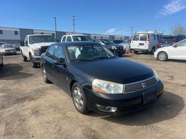 2003 SATURN L-SERIES L300