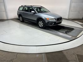 2008 VOLVO XC70 