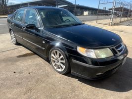 2003 SAAB 9-5 AERO