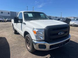 2014 FORD F250SD XL