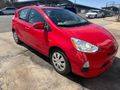 2012 TOYOTA PRIUS C