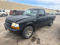2000 FORD RANGER